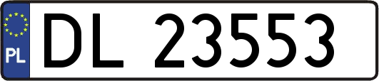 DL23553