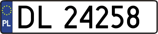 DL24258