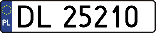 DL25210
