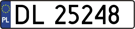 DL25248