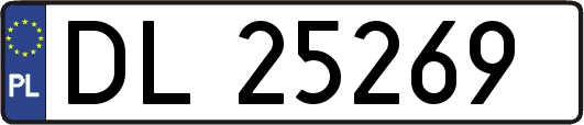 DL25269