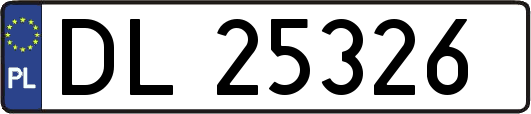 DL25326