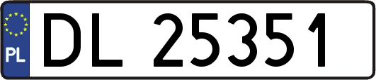 DL25351
