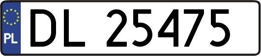 DL25475