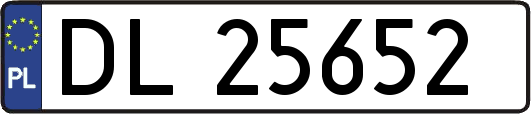 DL25652