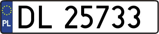 DL25733