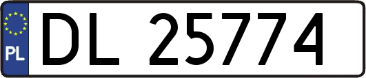 DL25774