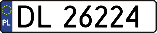DL26224