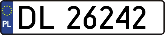 DL26242