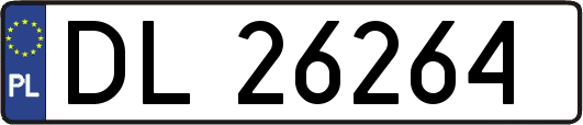 DL26264