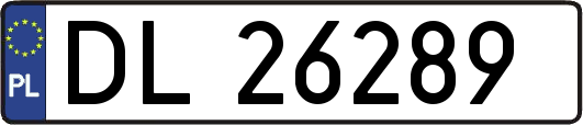 DL26289