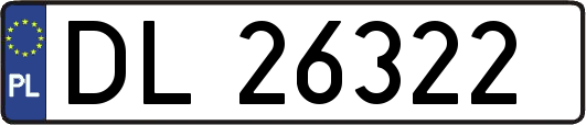 DL26322