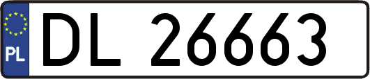 DL26663