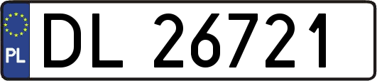 DL26721