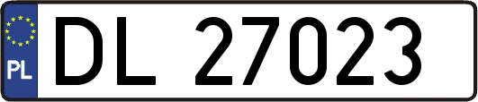 DL27023