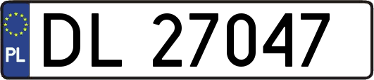 DL27047