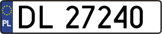 DL27240