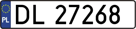 DL27268