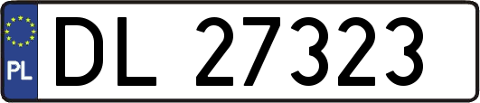 DL27323