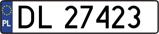 DL27423