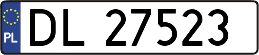 DL27523