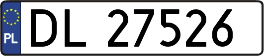 DL27526