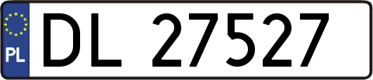 DL27527