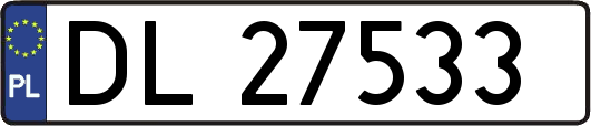 DL27533