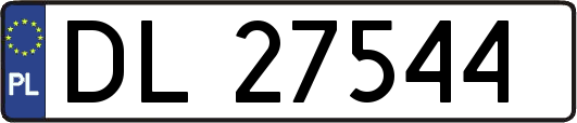 DL27544