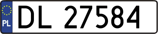 DL27584