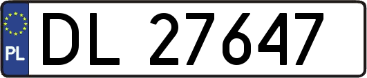 DL27647