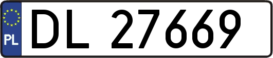 DL27669