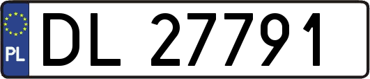 DL27791