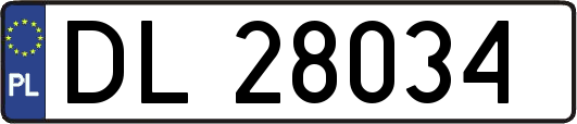 DL28034