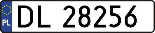 DL28256
