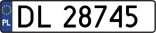 DL28745