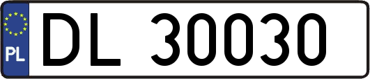 DL30030