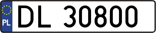 DL30800