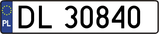 DL30840