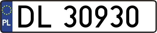 DL30930