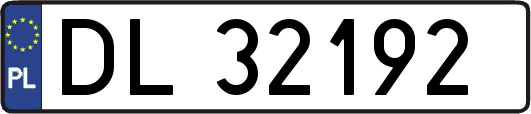 DL32192