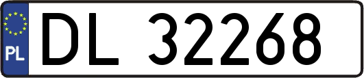 DL32268