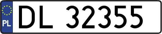 DL32355
