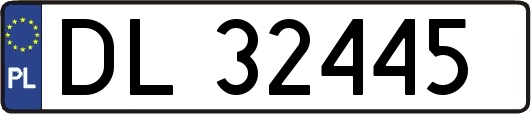 DL32445