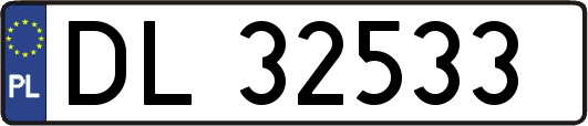 DL32533