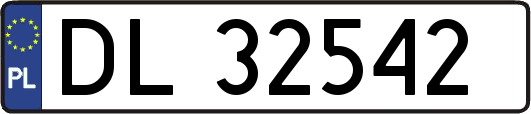 DL32542