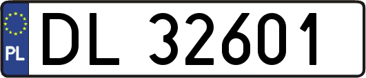 DL32601