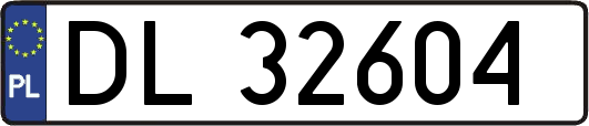 DL32604