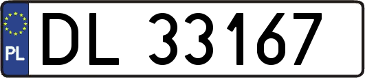 DL33167