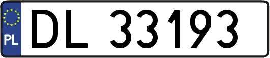 DL33193